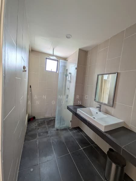 Condominium for Sale at The Andes Condo Villa @ Bukit Jalil - Ian Marcus Tan Guan Hee - Bathroom - PropertyGuru.com.my