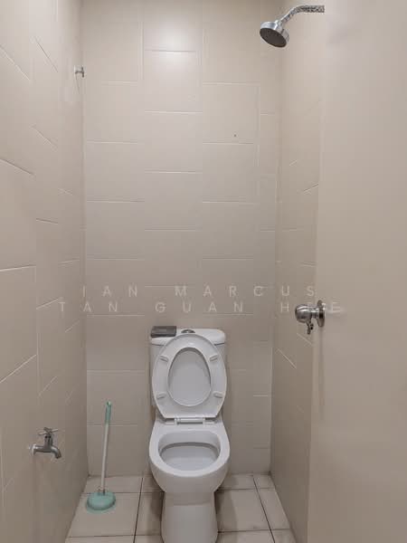 Condominium for Sale at The Andes Condo Villa @ Bukit Jalil - Ian Marcus Tan Guan Hee - Bathroom - PropertyGuru.com.my