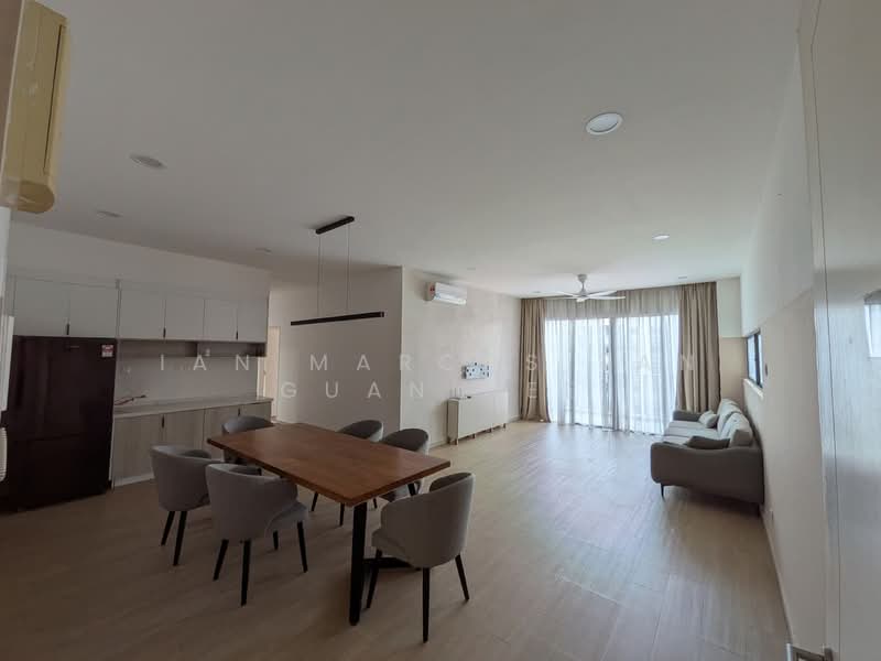 Condominium for Sale at The Andes Condo Villa @ Bukit Jalil - Ian Marcus Tan Guan Hee - Living Room - PropertyGuru.com.my