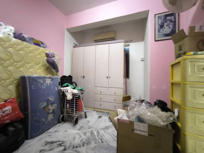 Apartment for Sale at Taman Lembah Maju - Chinddeey Khong - Bedroom - PropertyGuru.com.my