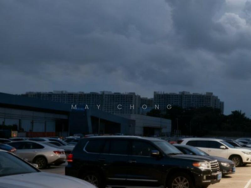Commercial Land for Rent in Masai (Johor) - May Chong - Exterior - PropertyGuru.com.my