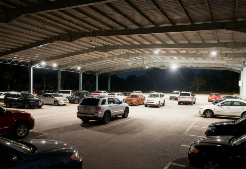 Commercial Land for Rent in Masai (Johor) - May Chong - Car Park - PropertyGuru.com.my