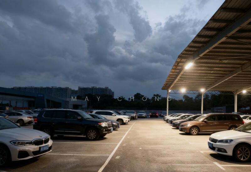 Commercial Land for Rent in Masai (Johor) - May Chong - PropertyGuru.com.my