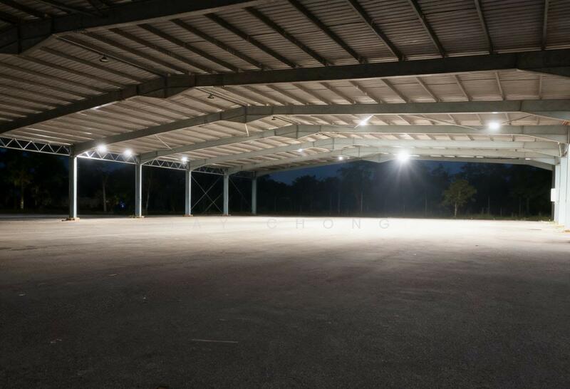 Commercial Land for Rent in Masai (Johor) - May Chong - Car Park - PropertyGuru.com.my