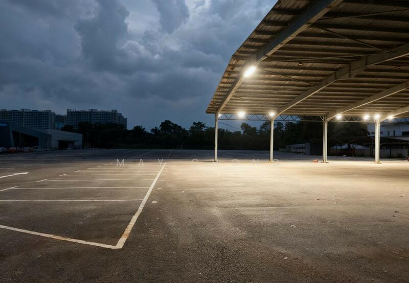 Commercial Land for Rent in Masai (Johor) - May Chong - Car Park - PropertyGuru.com.my
