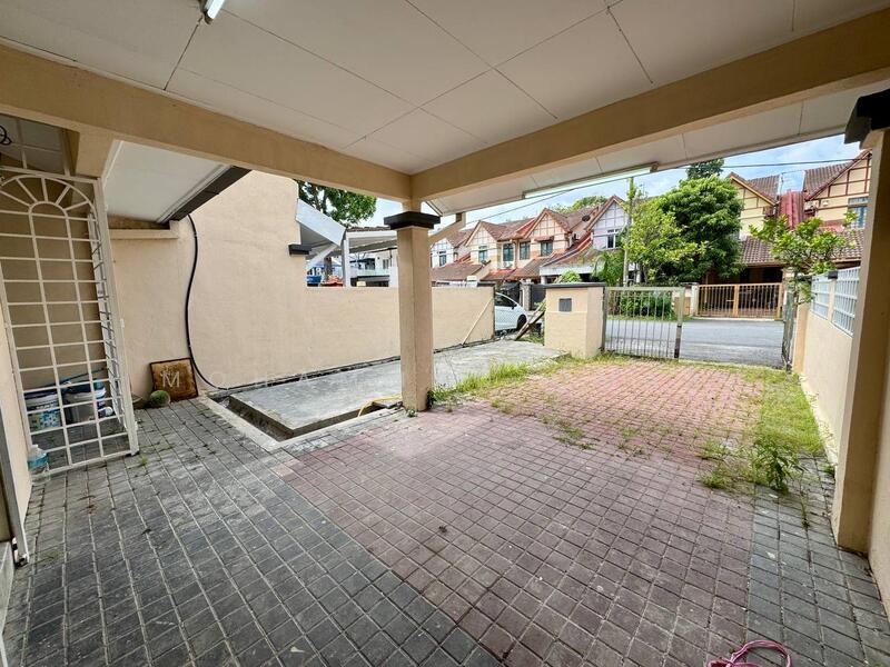Untuk Dijual - Usj 8