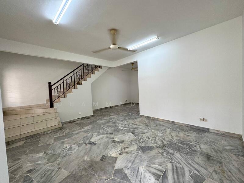 Untuk Dijual - Usj 8