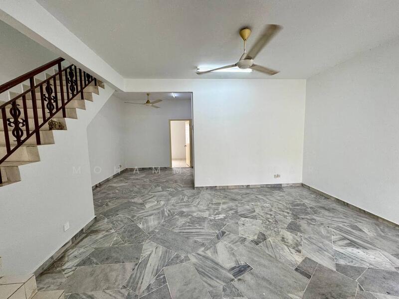 Untuk Dijual - Usj 8