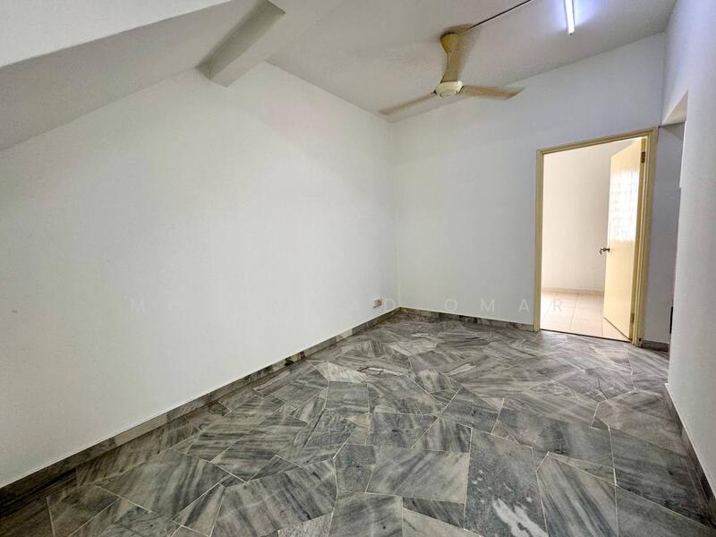 Untuk Dijual - Usj 8