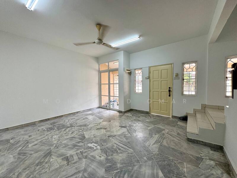 Untuk Dijual - Usj 8