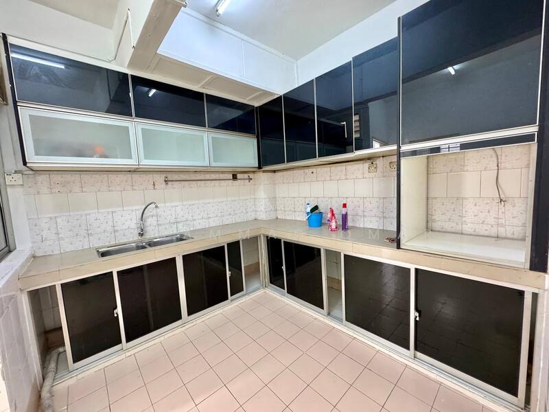 Untuk Dijual - Usj 8