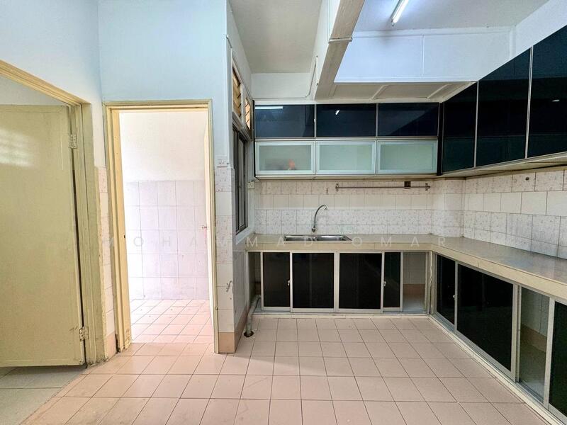 Untuk Dijual - Usj 8