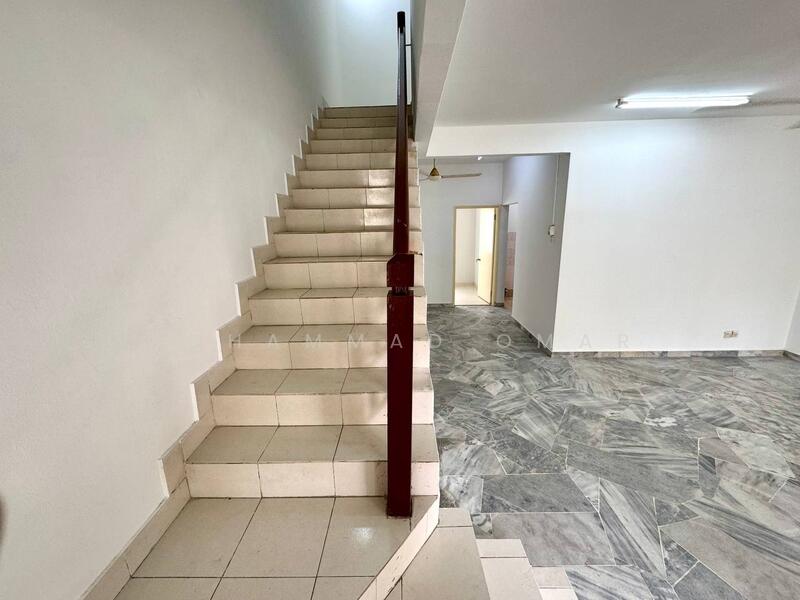 Untuk Dijual - Usj 8