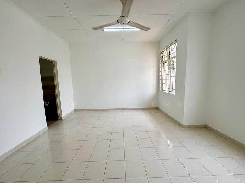 Untuk Dijual - Usj 8