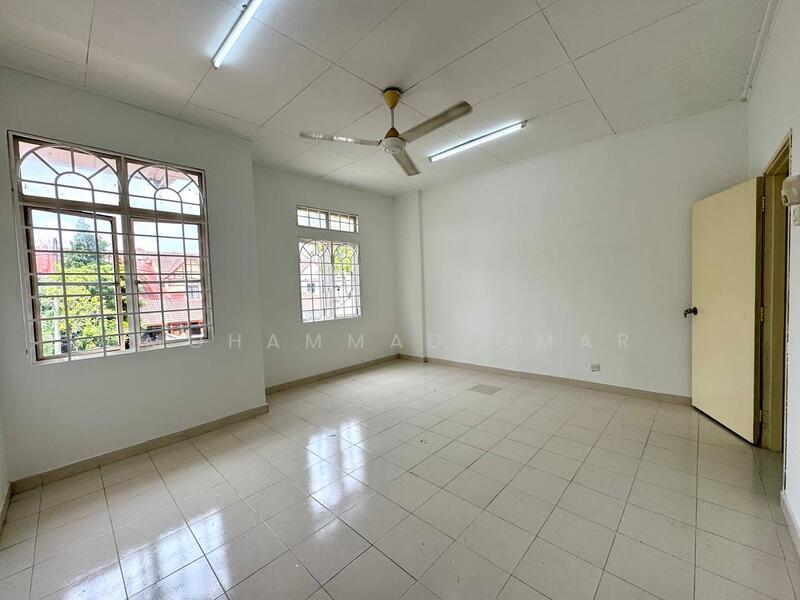 Untuk Dijual - Usj 8