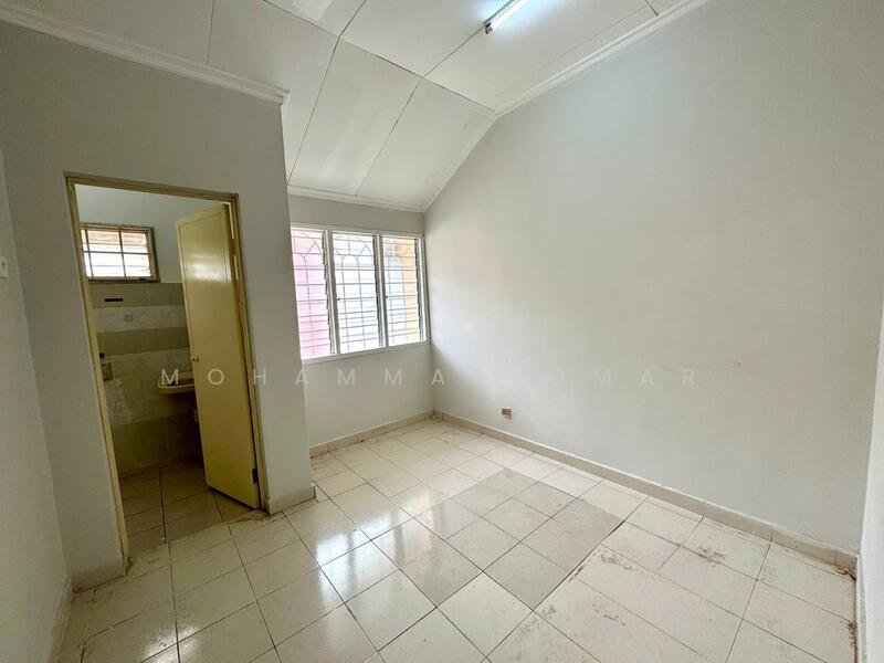 Untuk Dijual - Usj 8