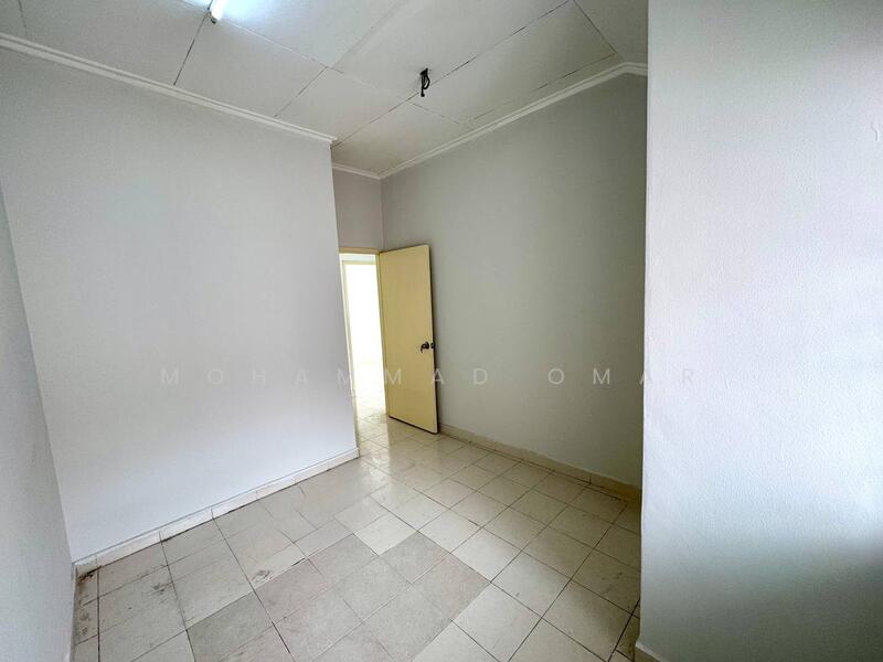 Untuk Dijual - Usj 8