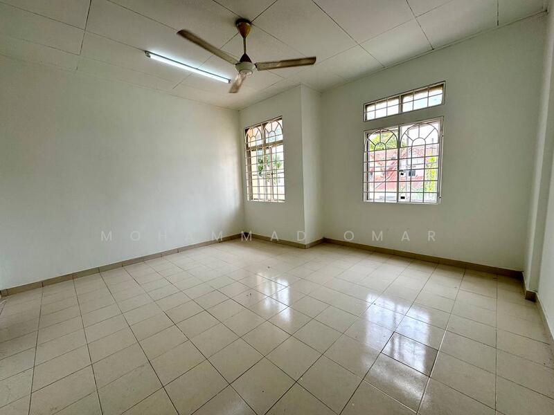 Untuk Dijual - Usj 8