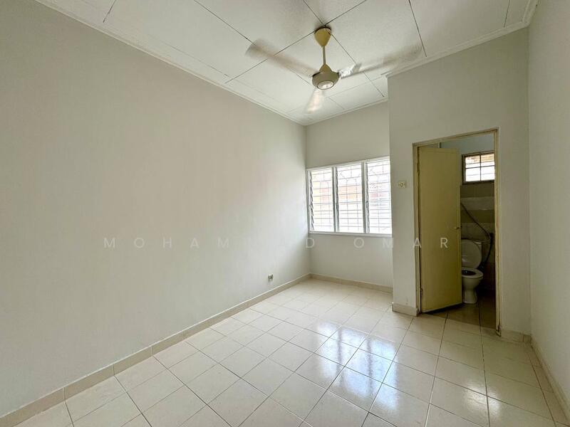 Untuk Dijual - Usj 8