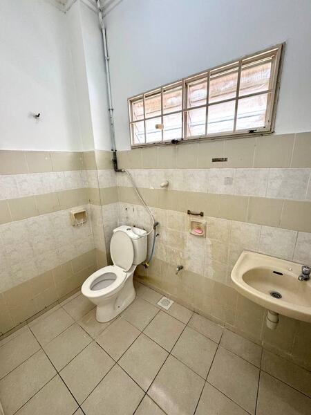 Untuk Dijual - Usj 8