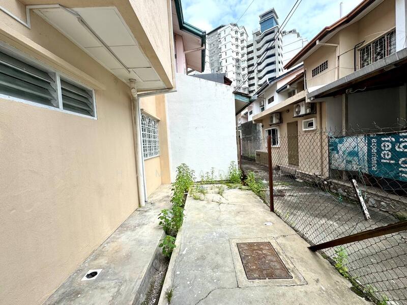 Untuk Dijual - Usj 8
