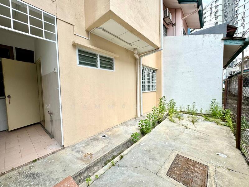 Untuk Dijual - Usj 8