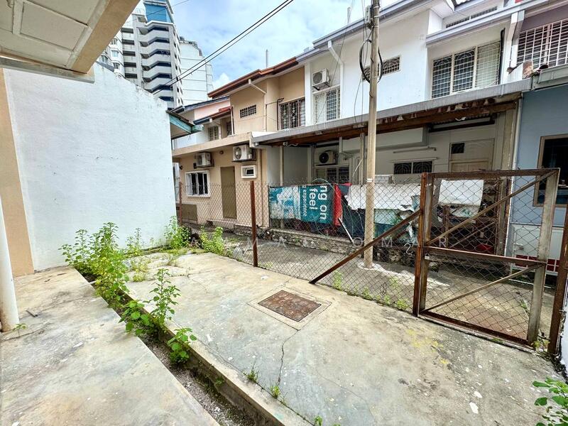 Untuk Dijual - Usj 8