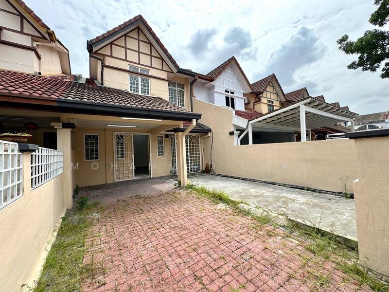 Untuk Dijual - Usj 8