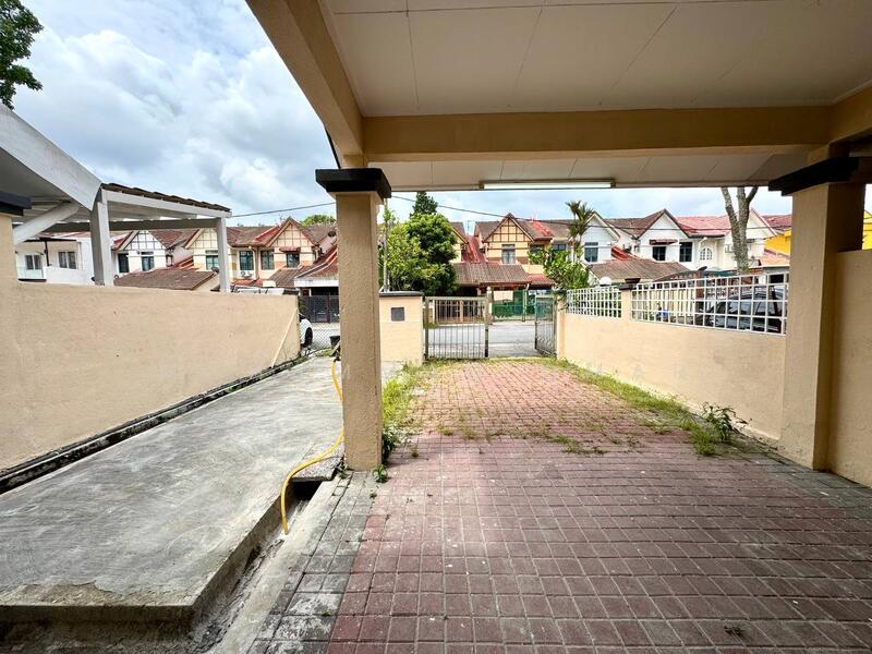 Untuk Dijual - Usj 8