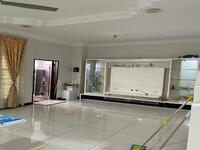 For Sale - Kuala Krai Kelantan taman yanie Double Storey