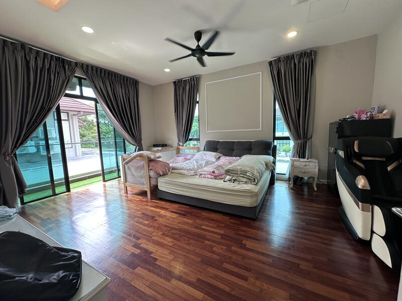 Setia Eco Park untuk Untuk Dijual - RM 2,500,000, Mac 2026 - Bedroom - PropertyGuru.com.my