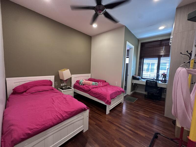 Setia Eco Park untuk Untuk Dijual - RM 2,500,000, Mac 2026 - Bedroom - PropertyGuru.com.my