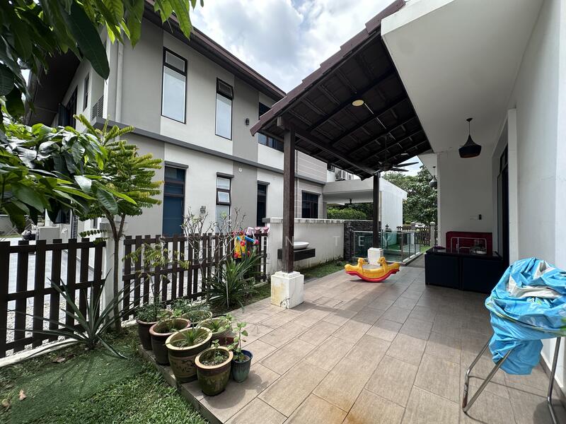 Setia Eco Park untuk Untuk Dijual - RM 2,500,000, Mac 2026 - Exterior - PropertyGuru.com.my