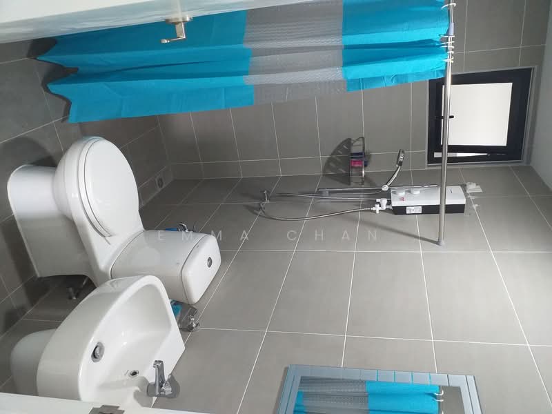 Kondominium untuk Disewa di Artis 3 Residence - Emma Chan - Bathroom - PropertyGuru.com.my