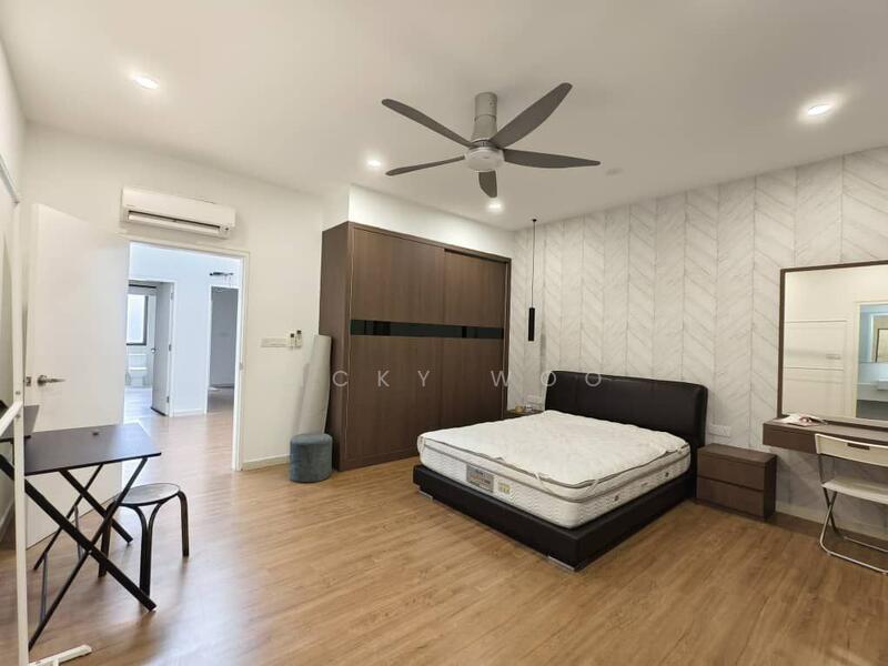 2-storey Terraced House for Sale in Sunway City Iskandar Puteri (Iskandar Puteri (Nusajaya)) - Ricky Woo - Bedroom - PropertyGuru.com.my