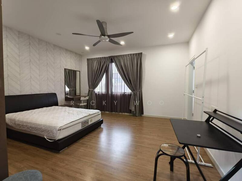 2-storey Terraced House for Sale in Sunway City Iskandar Puteri (Iskandar Puteri (Nusajaya)) - Ricky Woo - Bedroom - PropertyGuru.com.my