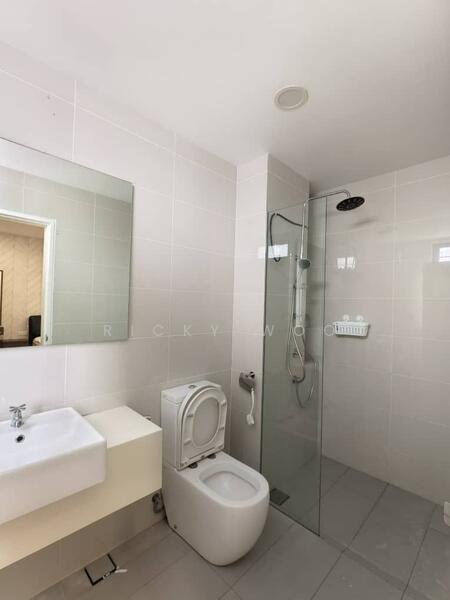 2-storey Terraced House for Sale in Sunway City Iskandar Puteri (Iskandar Puteri (Nusajaya)) - Ricky Woo - Bathroom - PropertyGuru.com.my