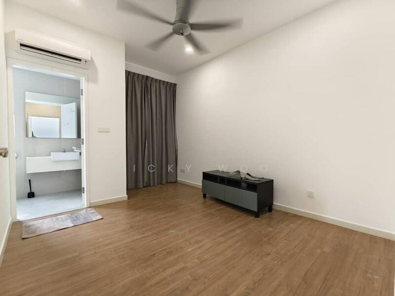 2-storey Terraced House for Sale in Sunway City Iskandar Puteri (Iskandar Puteri (Nusajaya)) - Ricky Woo - Living Room - PropertyGuru.com.my