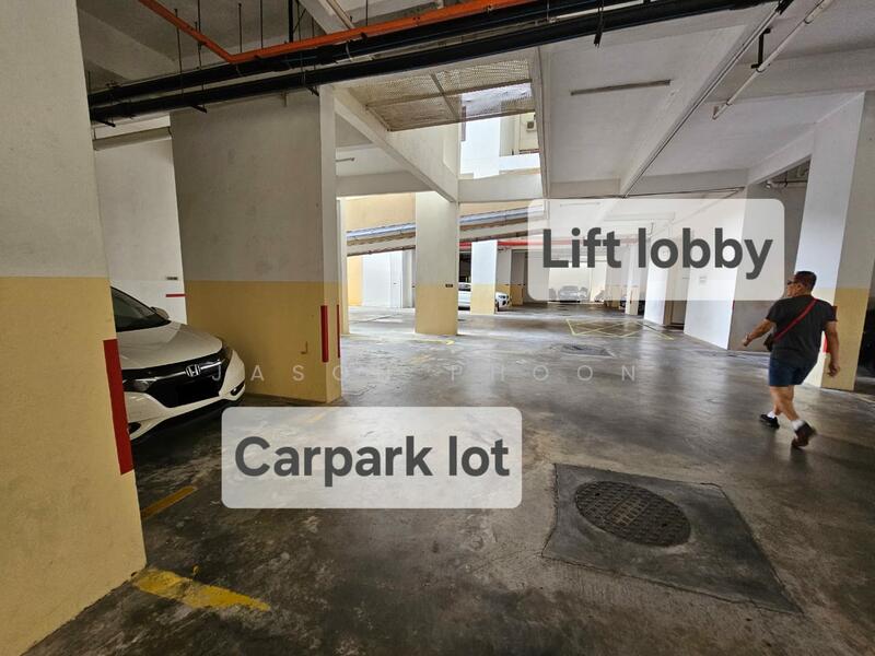 Car Park