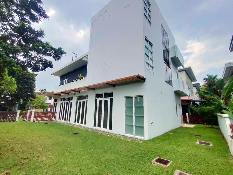 Bungalow for Sale in Setia Eco Park (Setia Alam) - Steven Tey - Exterior - PropertyGuru.com.my
