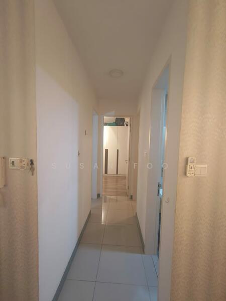 Corridor