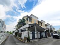 For Sale - Telok Gadong Besar