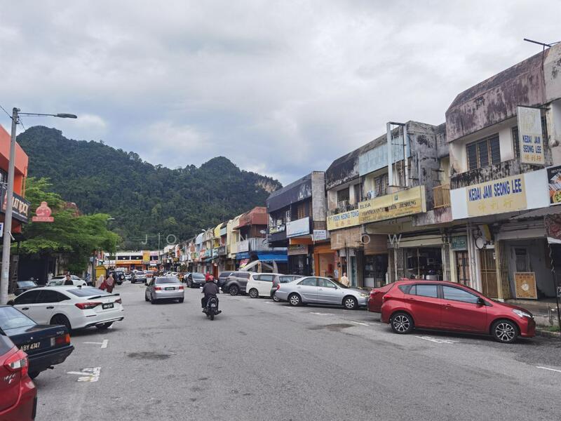 For Sale - Taman Cempaka Ipoh Freehold
