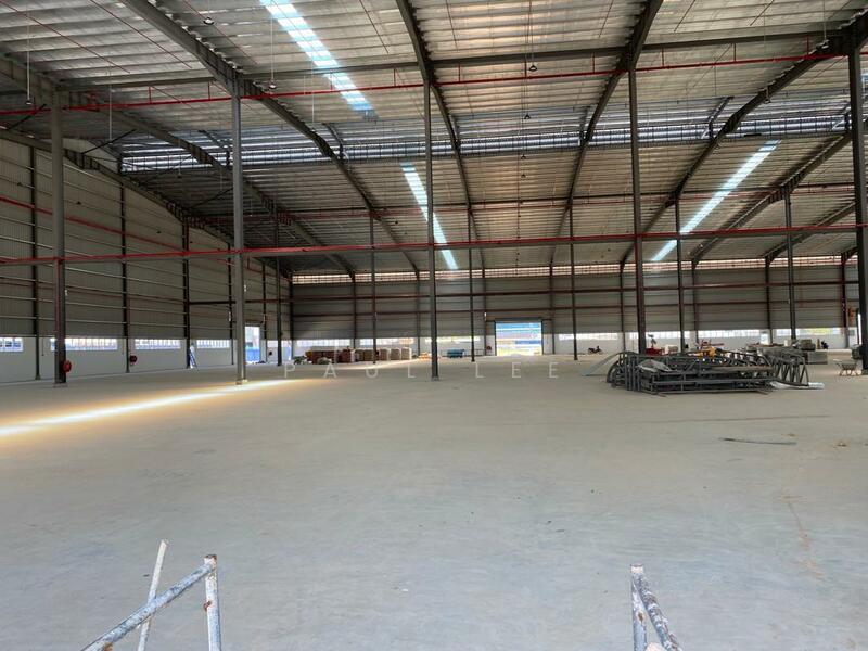 Detached Factory for Rent in Batu Kawan (Penang) - Paul Lee - Interior - PropertyGuru.com.my