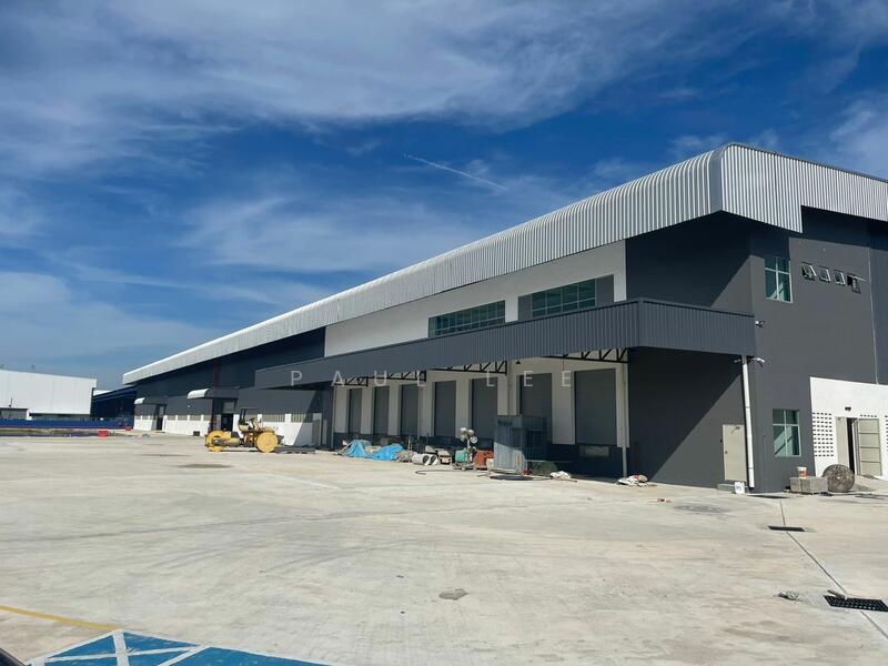 Detached Factory for Rent in Batu Kawan (Penang) - Paul Lee - PropertyGuru.com.my