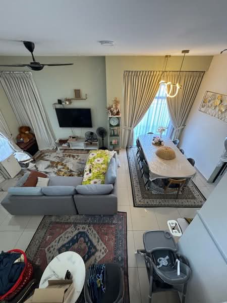 2-storey Terraced House for Sale in Puncak Alam (Selangor) - Nur Hanizah - PropertyGuru.com.my