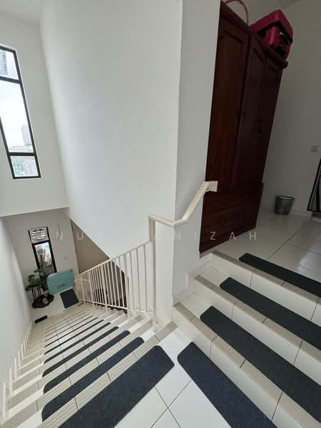 2-storey Terraced House for Sale in Puncak Alam (Selangor) - Nur Hanizah - PropertyGuru.com.my