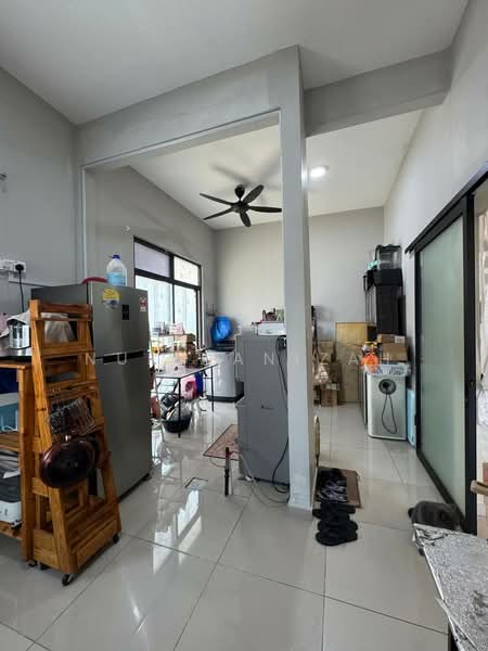 2-storey Terraced House for Sale in Puncak Alam (Selangor) - Nur Hanizah - PropertyGuru.com.my