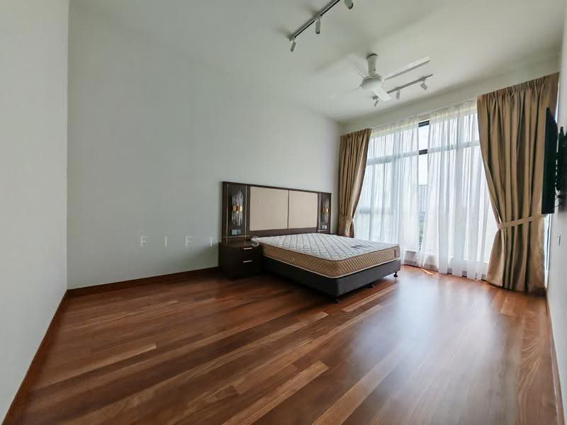 Service Residence for Rent at Mayfair Residences @ Pavilion Embassy - Fifi Syafiza - Bedroom - PropertyGuru.com.my
