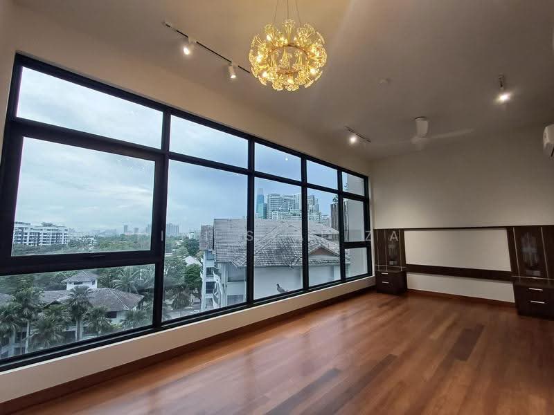 Service Residence for Rent at Mayfair Residences @ Pavilion Embassy - Fifi Syafiza - Bedroom - PropertyGuru.com.my